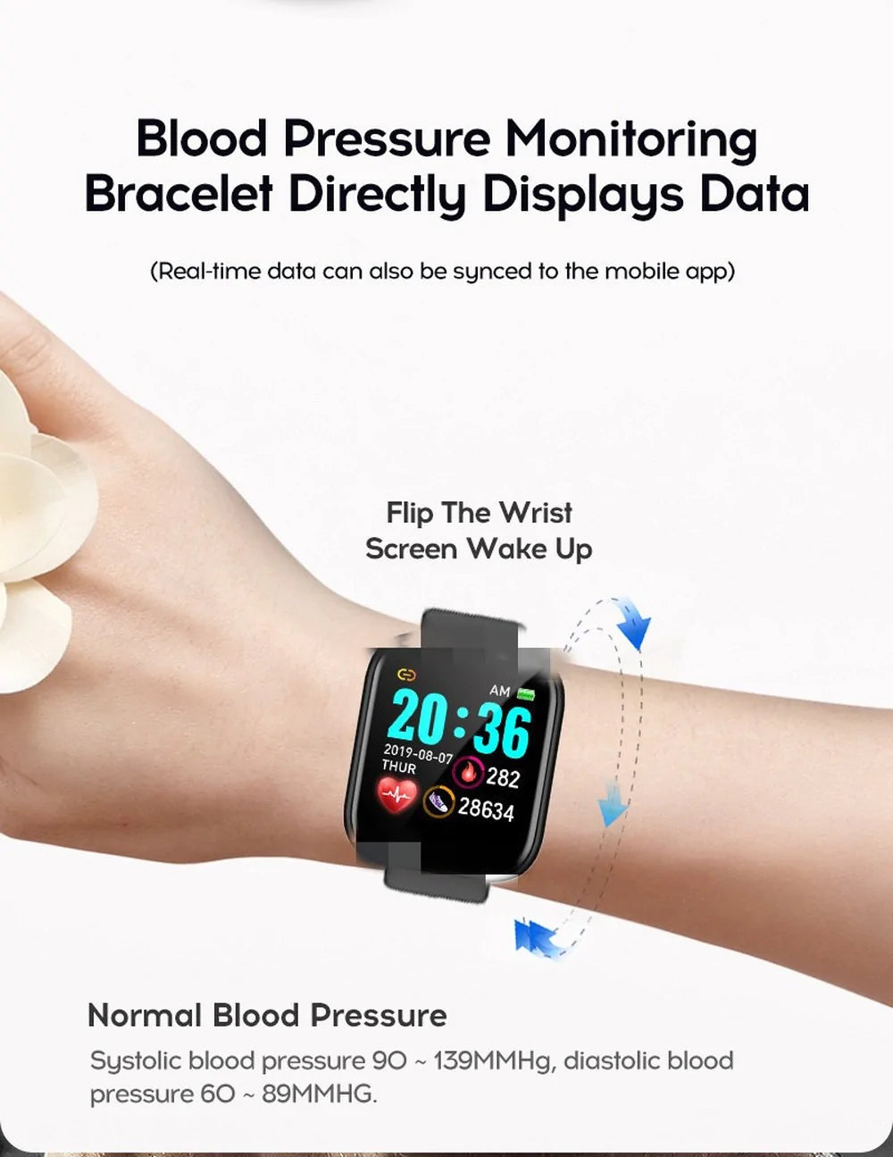 Smart Watch